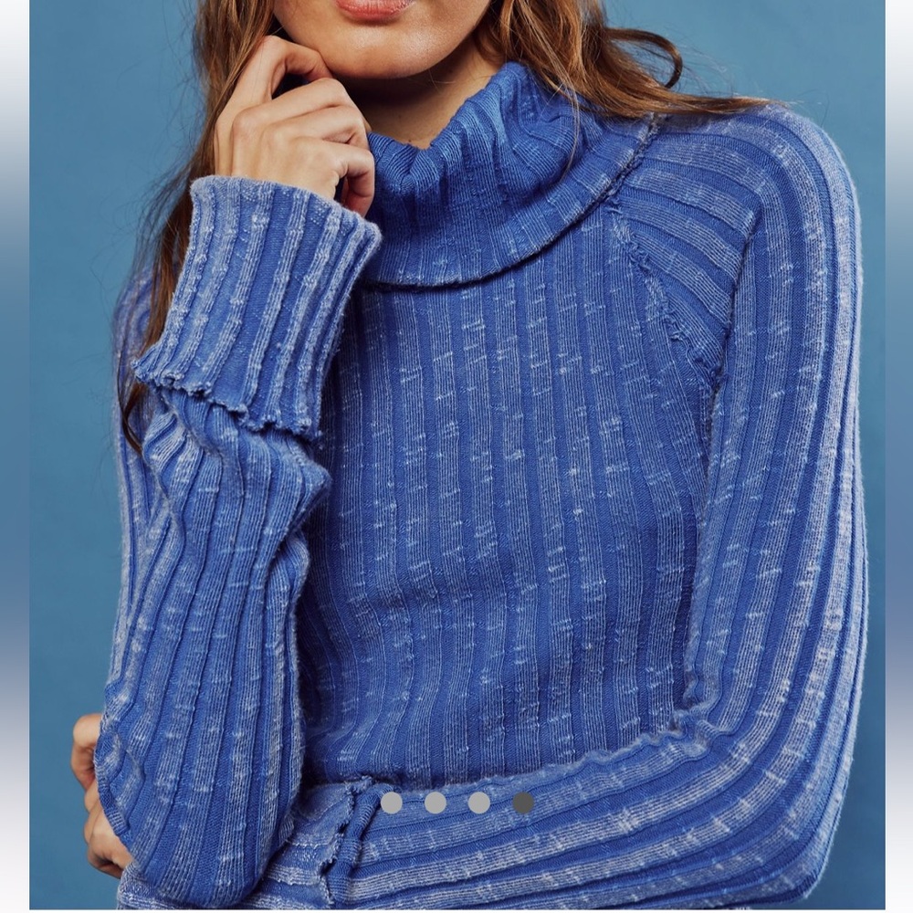 We The Free just you turtleneck - Picture 12 of 16